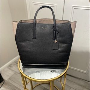 Kate spade tote